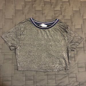 Urban Outfitters Crop Top